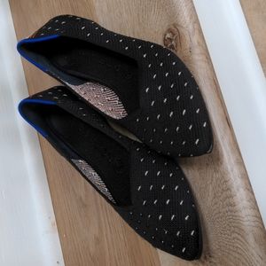 Rothy's The point Flat